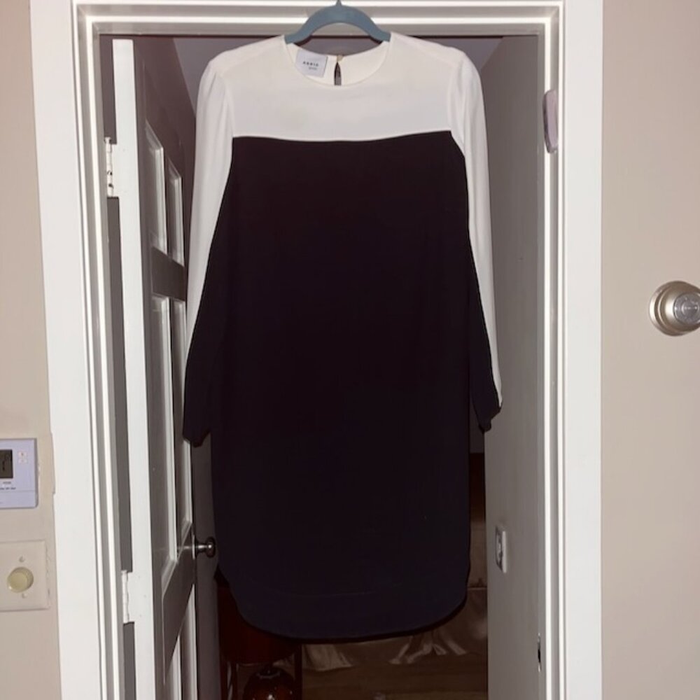 Akris Punto Designer Dress